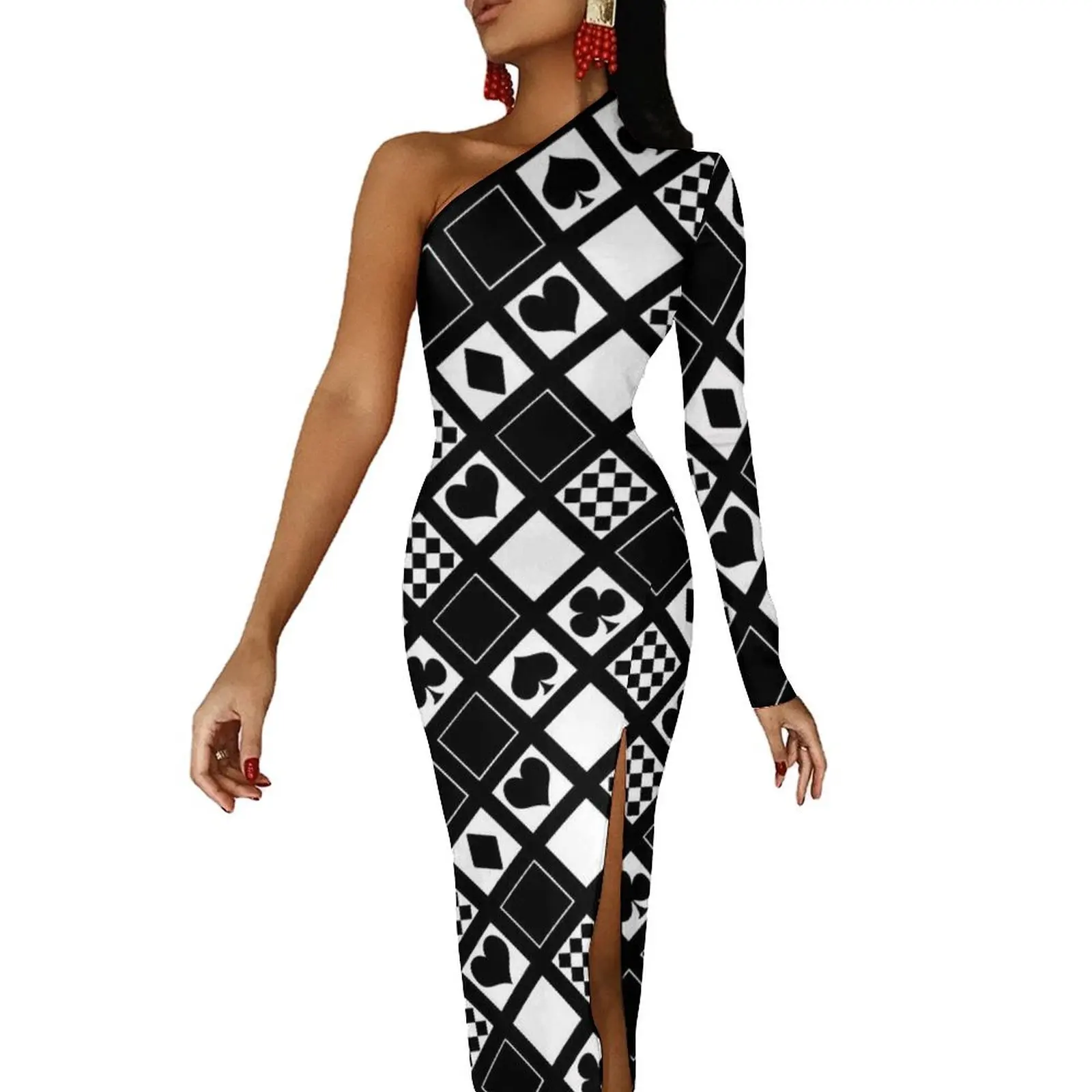 flare maxi dress for women Buy Black floral Designer Rayon Fit & Flare Maxi Gown Dress Online in India