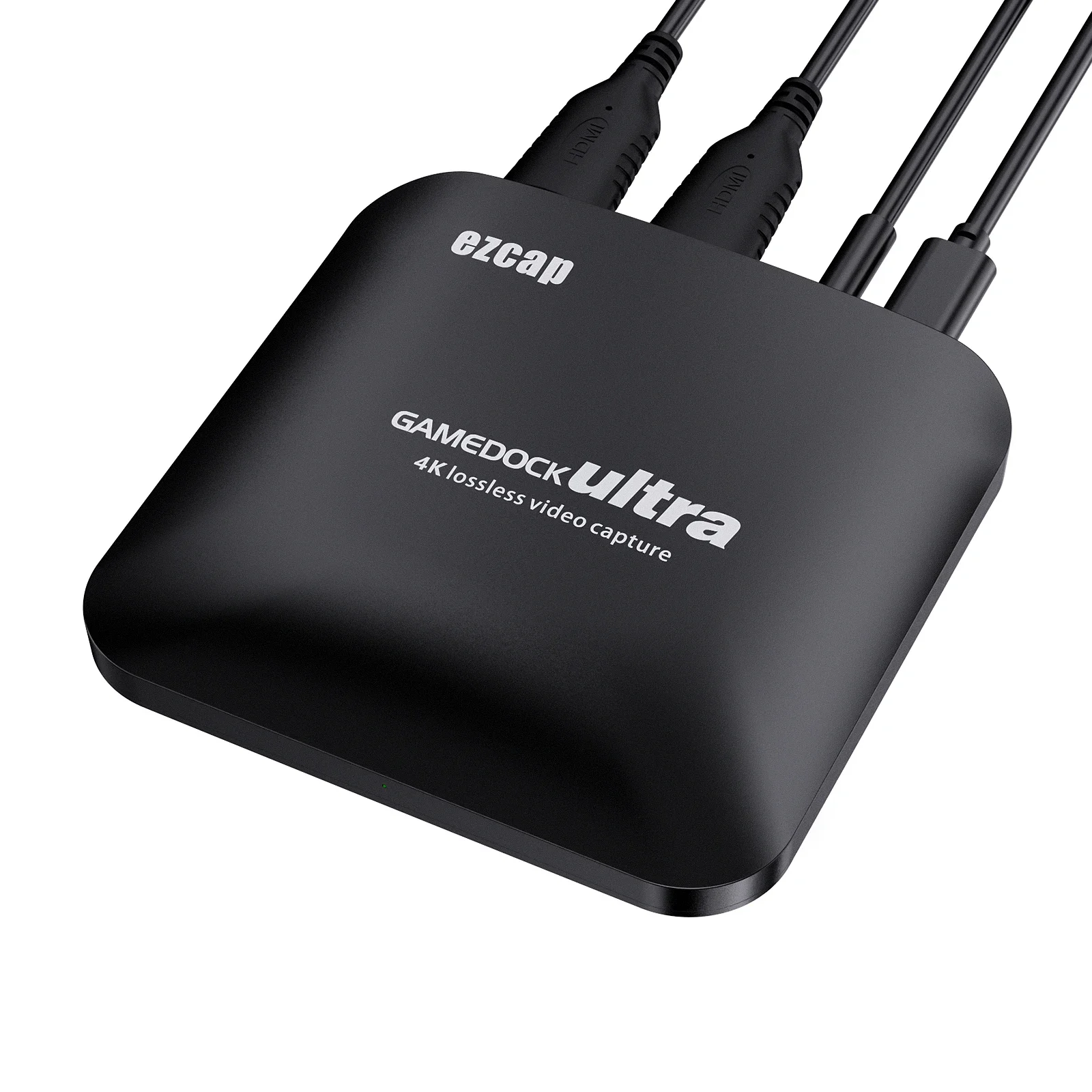 

Карта захвата видео 4K HDR с микрофонным входом, запись 1080P 60fps 120FPS, USB 3.1 Type-C, устройство для прямой трансляции игр для PS4 и ПК