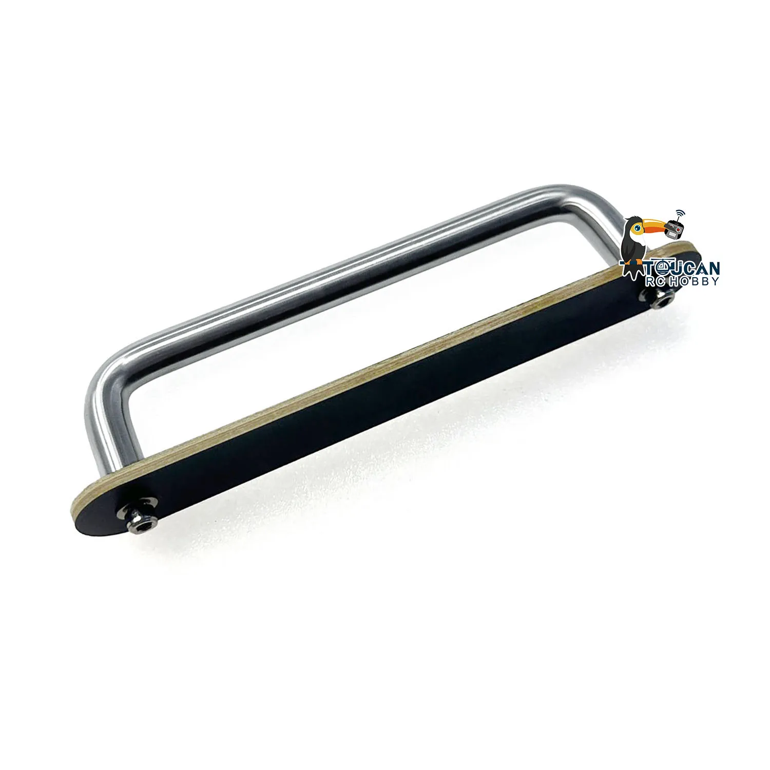 DT Metalen Leuning Upgrade Deel voor Elektrische Gaso-line Racing RC Boten Afstandsbediening Schip Model Accessoires TH02778-SMT6