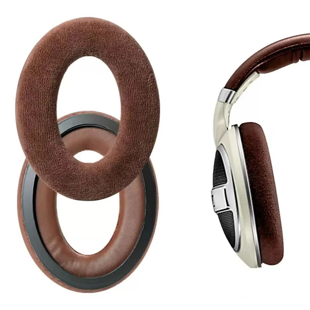 Ear Pads For Sennheiser Game one G4ME ZERO HD380 PRO HD598 HD558 PXC450 PC360 Headphones Ear Covers Earmuffs ear pillows