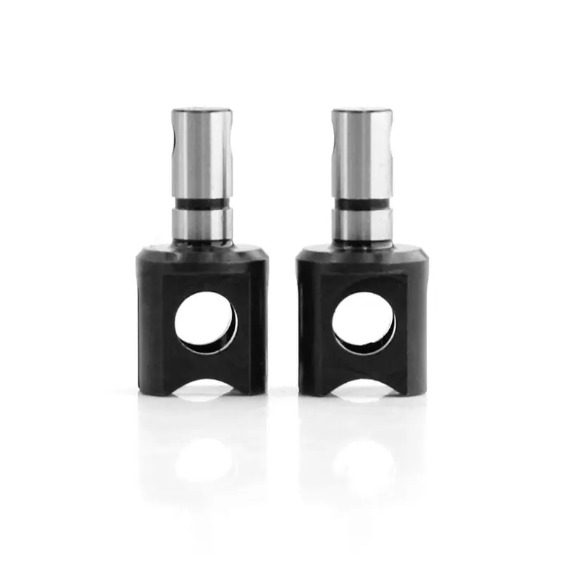 8Pcs Metal Differential Cup Diff Cup IF412 For Kyosho INFERNO MP9 MP10 1/8 RC Car Upgrade Parts Accessories - view 4