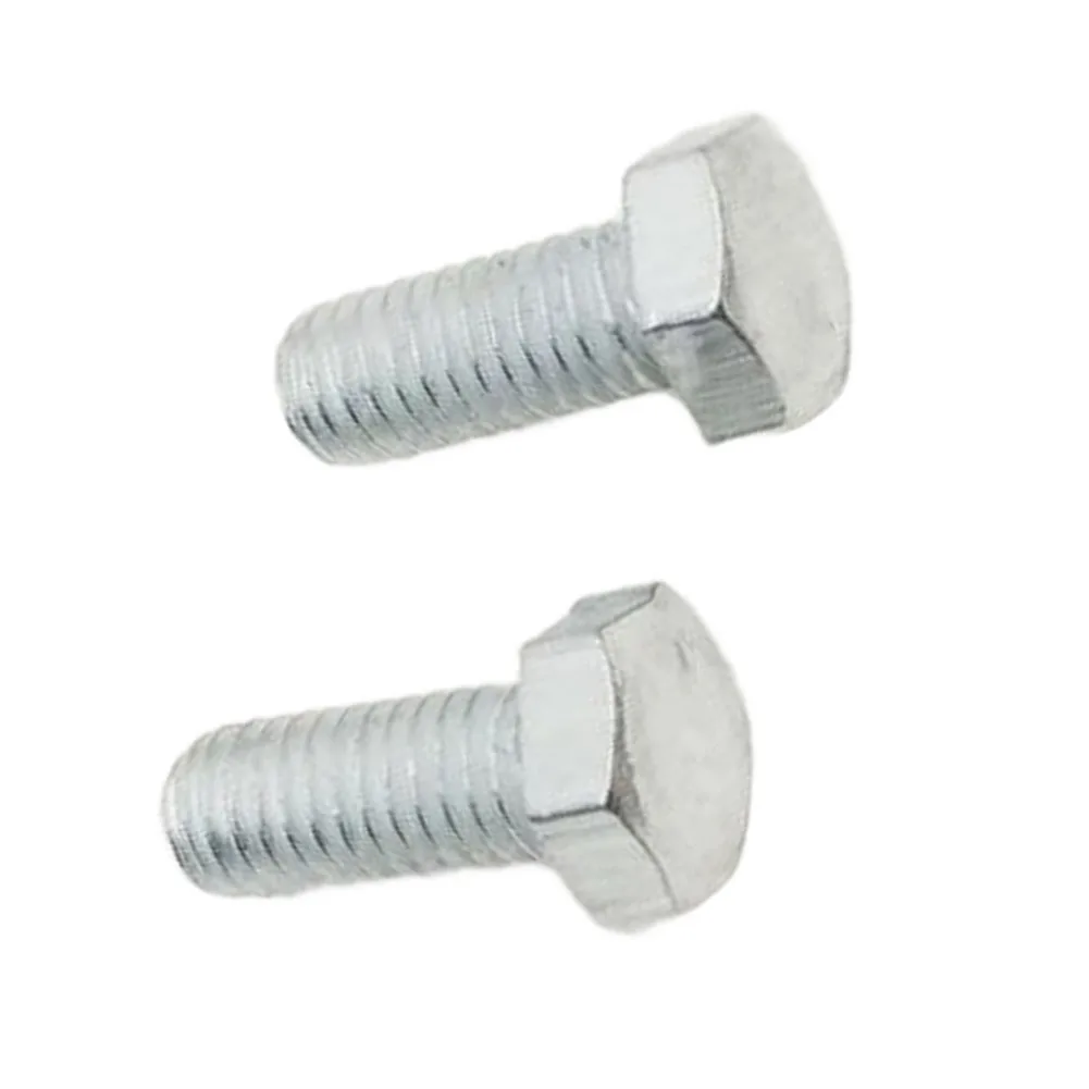 M5x12 Hex Head Screw Designed to Fit 9008 319 0960 in CNC Accessories Tooling Plates and Workholding Solutions