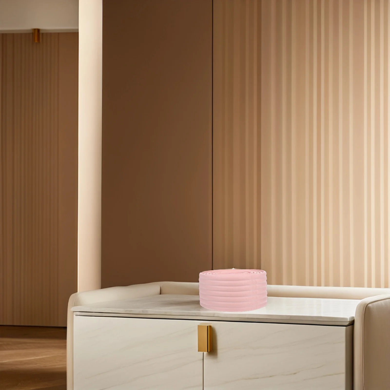 

Dormitory Ladder Step Mats Pink Sponge Soft Cushion Anti-Slip Bunk Bed Ladder Pads Stair Protector Indoor Safe Use