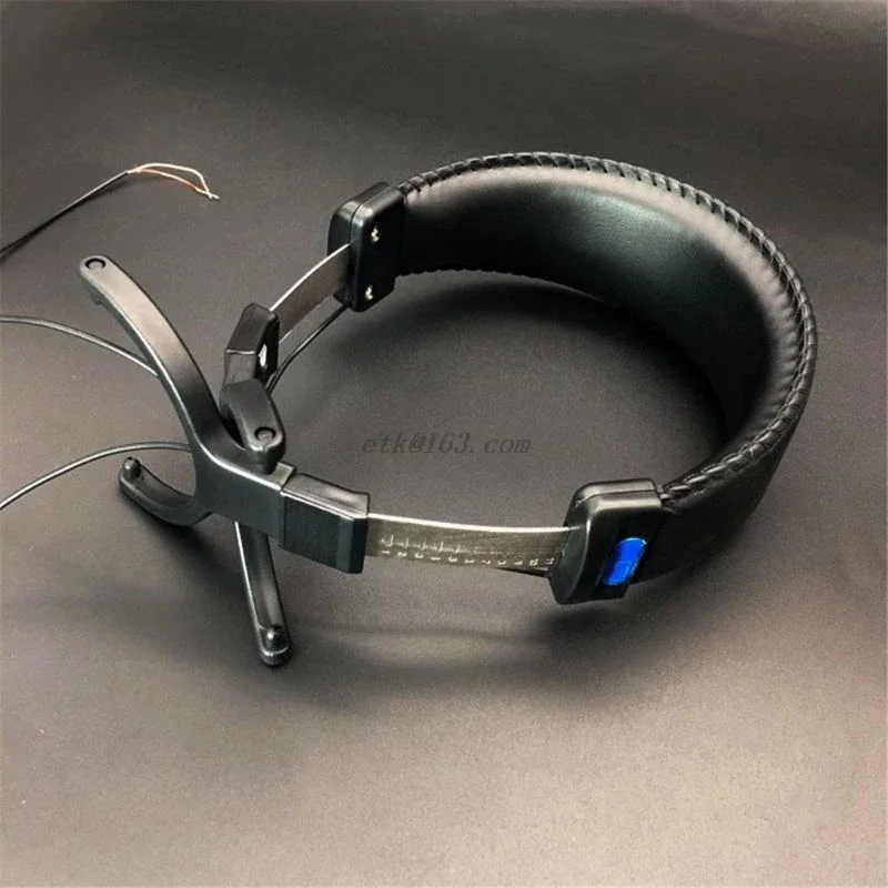 Headphone Headband 6cm Customized Replacement Parts For Sony MDR 7506 MDR D2TE