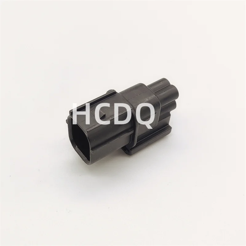 10 pces original e genuíno 6188-4776 sautomobile conector plug habitação fornecido do estoque