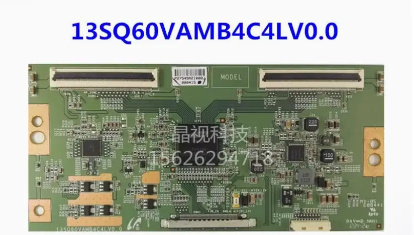 13sq60vamb4c4lv00-lti550hn08用t-conボード
