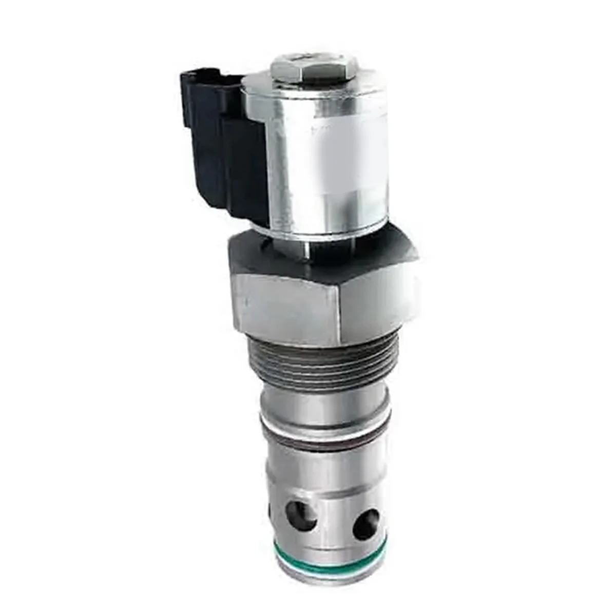 

24V Solenoid Valve 328-4314 3284314 CA3284314 for Caterpillar Engine C18 C9.3 C11 Wheel Type Loader