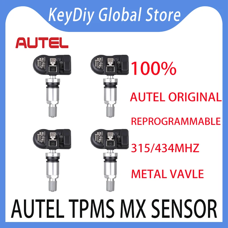 Thumbnail 2 - #20 Best TPMS Valves to Buy In 2026