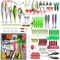 142PCS