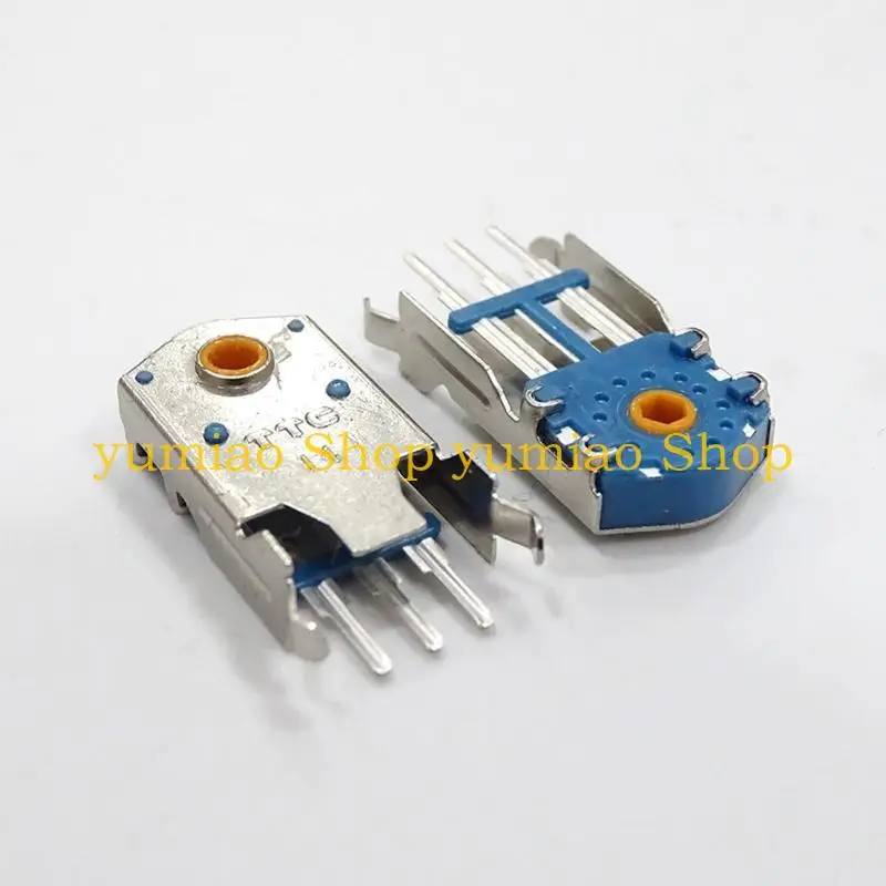 587B Advanced Dustproof Mouse Encoders Mouse Decoders TTC 13mm 14mm 15mm 16mm