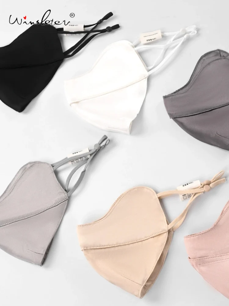 winsleter-6a-19mm-100-real-silk-sunscreen-mask-women-sun-protection-uv-cycling-breathable-cool-mask-2026-spring-new-a61215cc