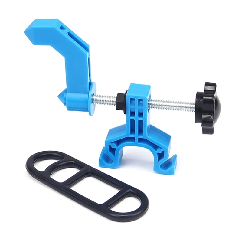 Bike Wheel for Rim Adjuster Bike Wheel Repair Holder Yaw Correction Brac