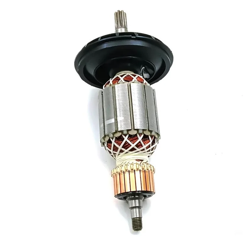 

B98A-Сменный набор якоря для ротора якоря RH540 1619P10864 с аксессуарами для RH540 RH540S RH540M