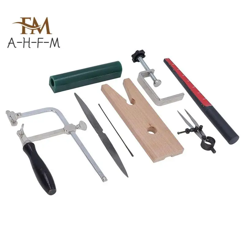 

Jewelry Wax Ring Making Tool Set Kits Utensil Wax Tubes For Rings, For Jewery, Tools For Jewelery, Casting Tools