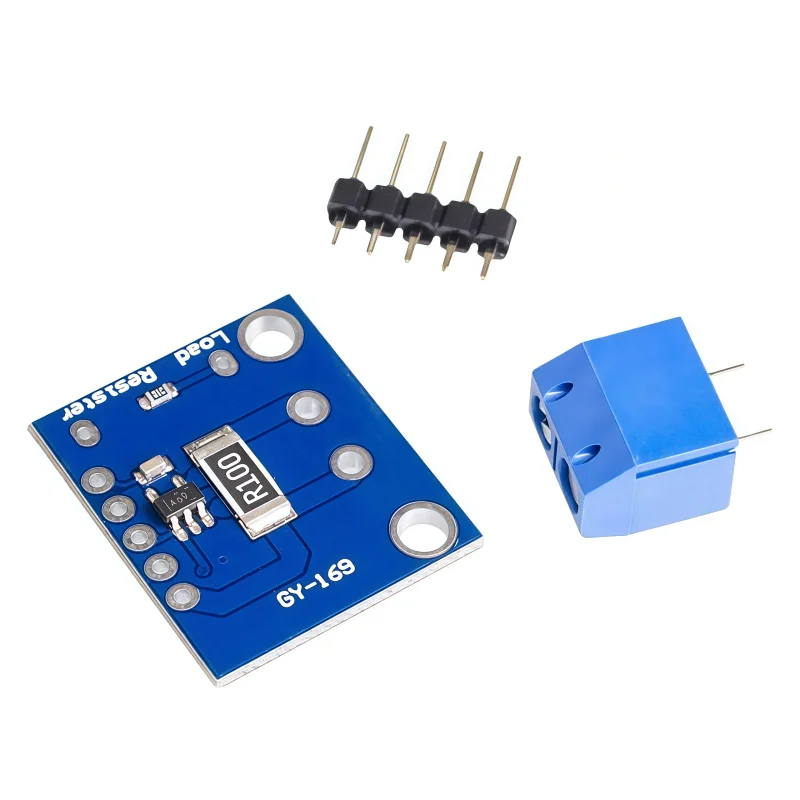 GY-169 INA169 High Precision Analog Current Sensor Module Current Converter