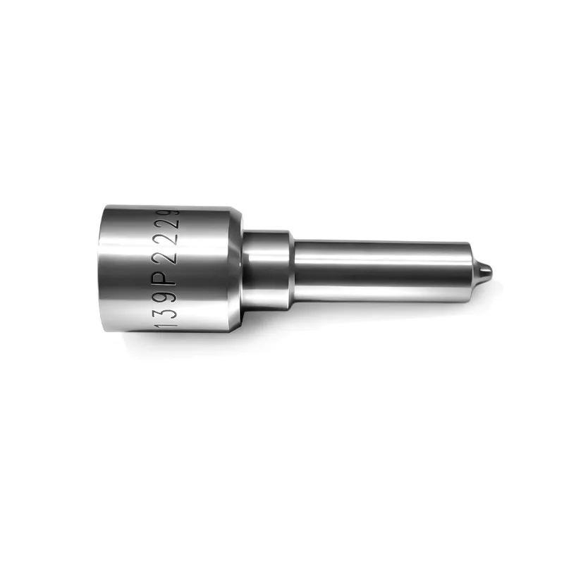 DLLA139P2229 Common Rail Euro III Fuel Nozzle Repair Parts Are Suitable For Iveco Bosch Fuel Injector Nodel : 0445110520 LF2242