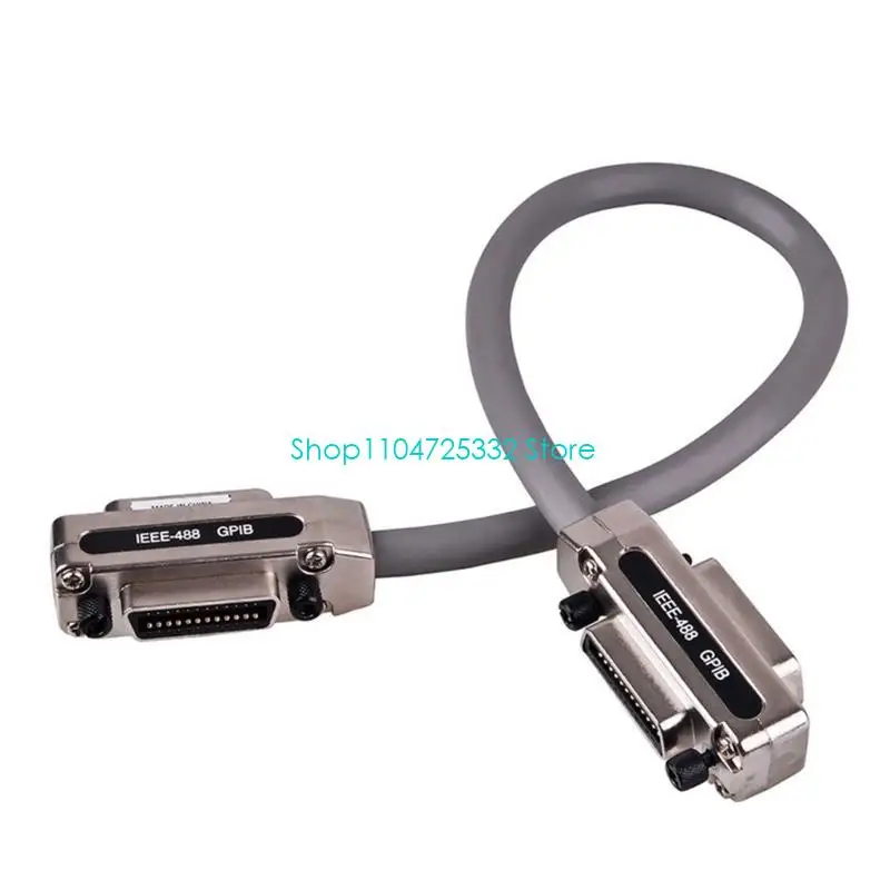 P5EA Easy to Connecting Industrial Data Cable IEEE488 GPIB Cable Specifications