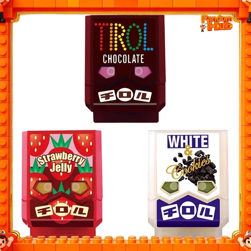 

New Bandai Kamen Rider Gavv Gochizo Valentine'S Day Limited Edition Special Collection Set - Cosplay Prop Lover Gift