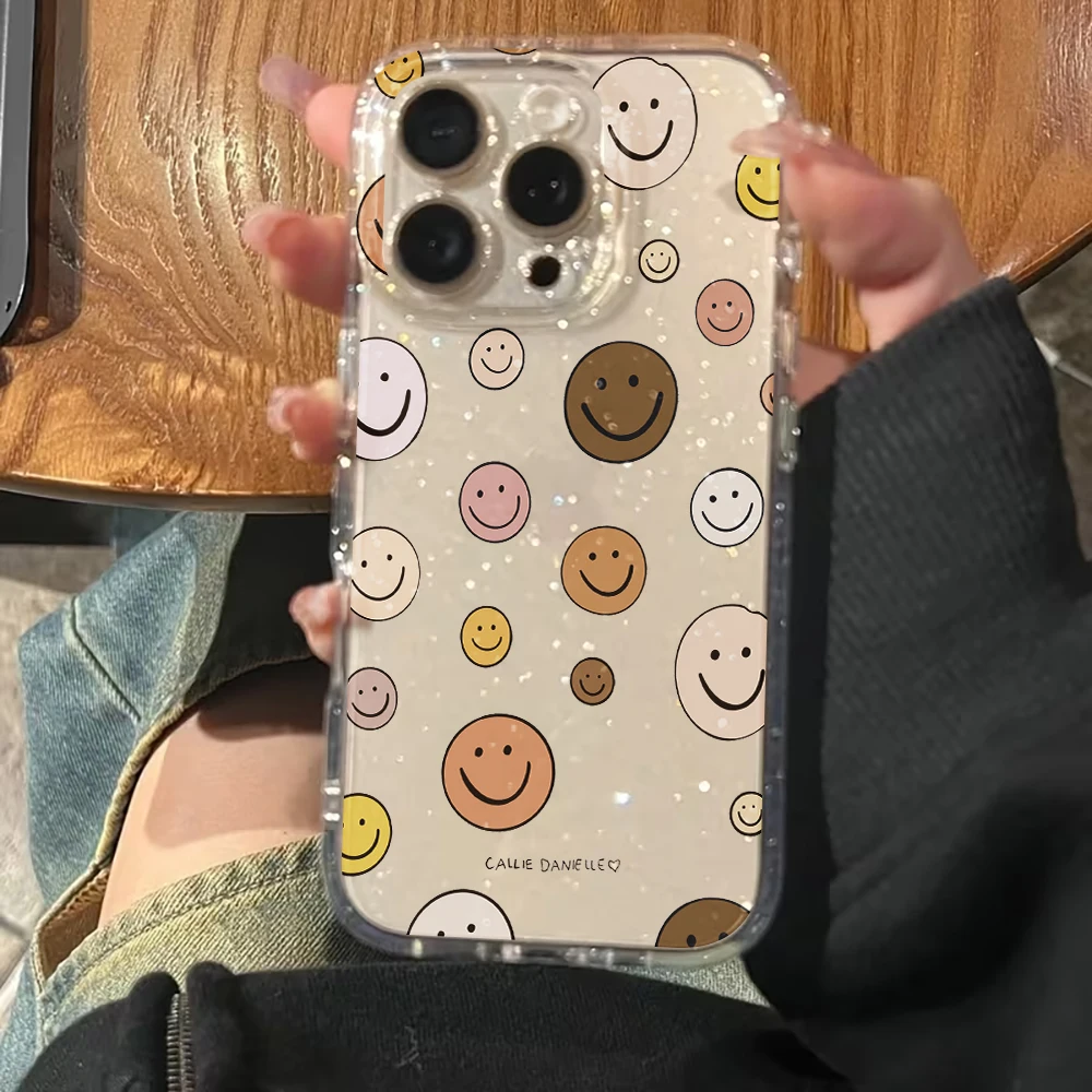 Neutrale Kleur Doodle Stootvas - Apple Iphone 16 recensie en prijs