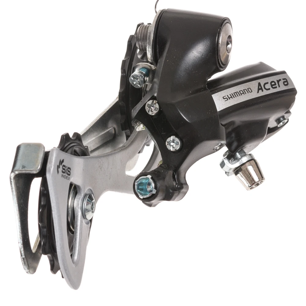 RD-M360 SHIMANO ACERA BICYCLE REAR DERAILLEUR