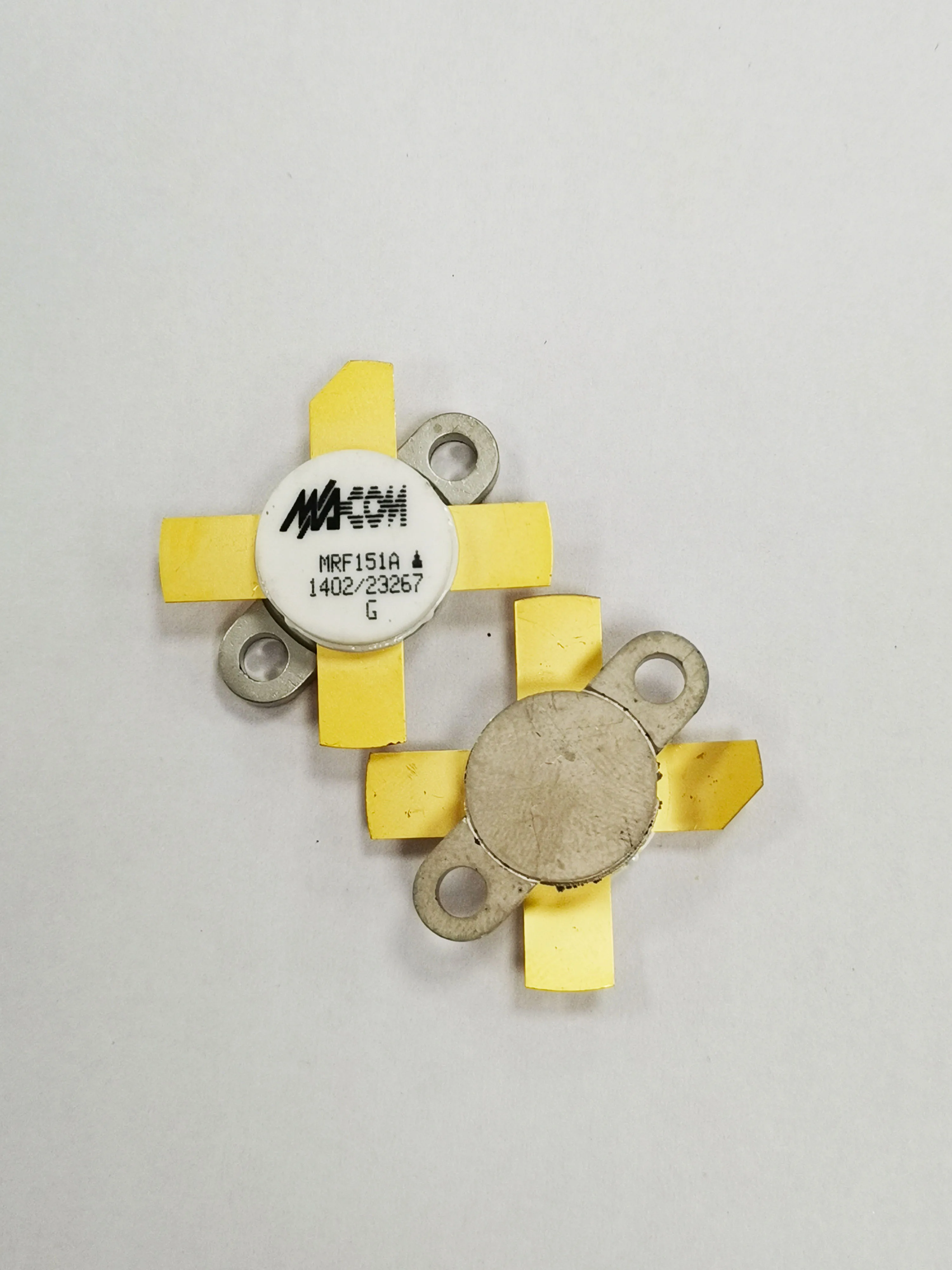 SD2943  1 unit price excluding tax main high Q capacitor RF power amplifier microwave communication module