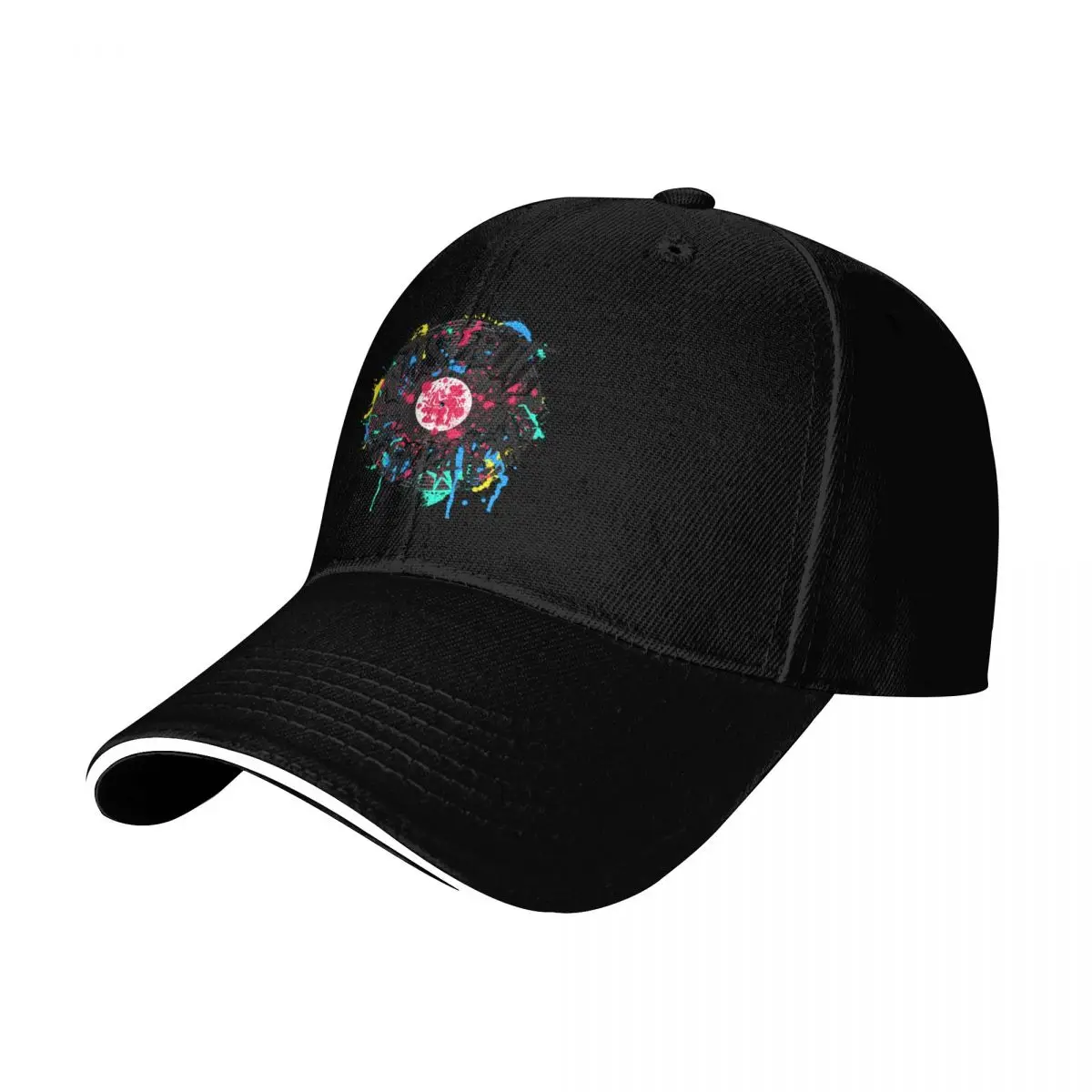Tis But A Scratch Baseball Cap Gift for Him Her Casual Daily Wear Quick Dry Performance