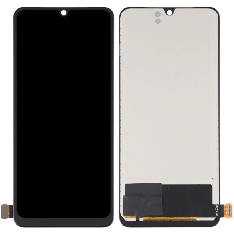 

6.44 inch LCD Screen (TFT Technology) For VIVO S9e / Y71t / S15e 5G / V21 5G with Digitizer Assembly Part