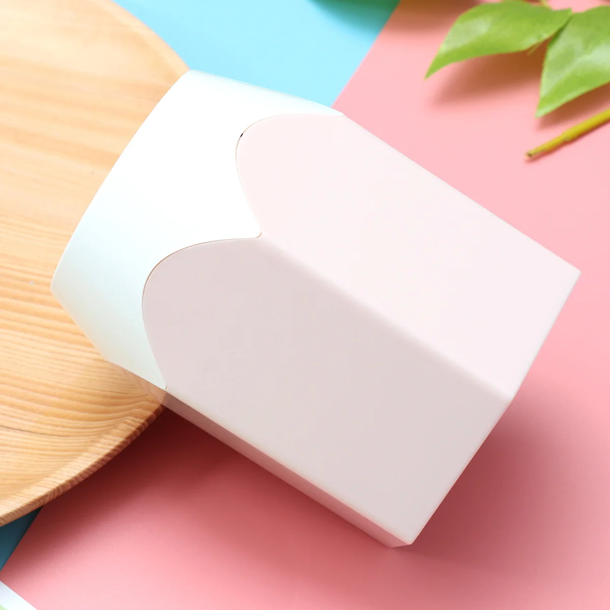 

Large Pcs Pen Holder Desk Organizer Pencil Container Storage Tidy Stationery Makeup Brush Vase Lightweight Fashion