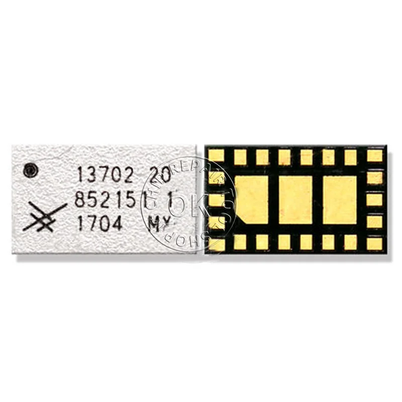 68841 BCM59355A2IUB3G 77357-8 SKY13702-20 77803-20 STPMB1 USB Charger Chip For iphone 6 6s plus 8 8plus X 11 Pro max power IC