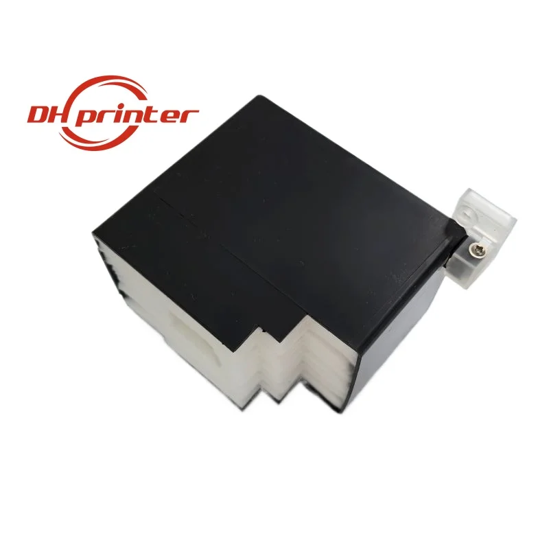 

5pcs 1666031 1712885 1693709 Maintenance Box Waste Ink Tank for EPSON L600 L605 L655 L656 L606 ET3600 ET4550 E4550