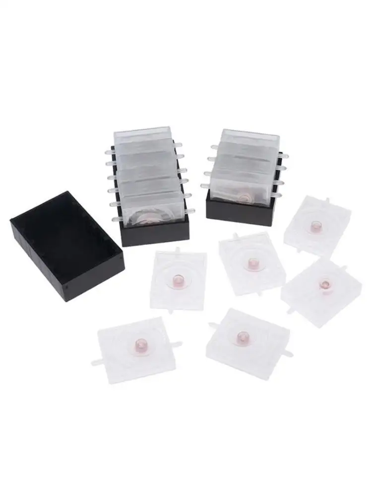 31BA Damper Single Pass Way Adapter Replacement Part for Inkjet Printer Accessories Damper Control Adapter