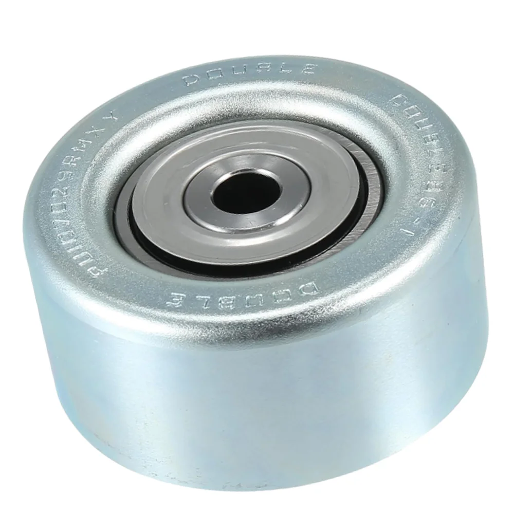 

For Toyota Tundra Tacoma FJ Cruiser 4Runner Belt Idler Pulley 16603-31040