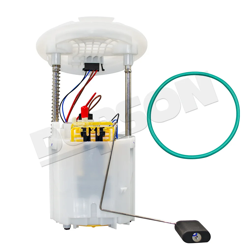 68102700AA E7263M Fuel Pump Assembly 68102700AB 68102700AC for Dodge Charger 2011-2016 Challenger Chrysler 300 2011-2019