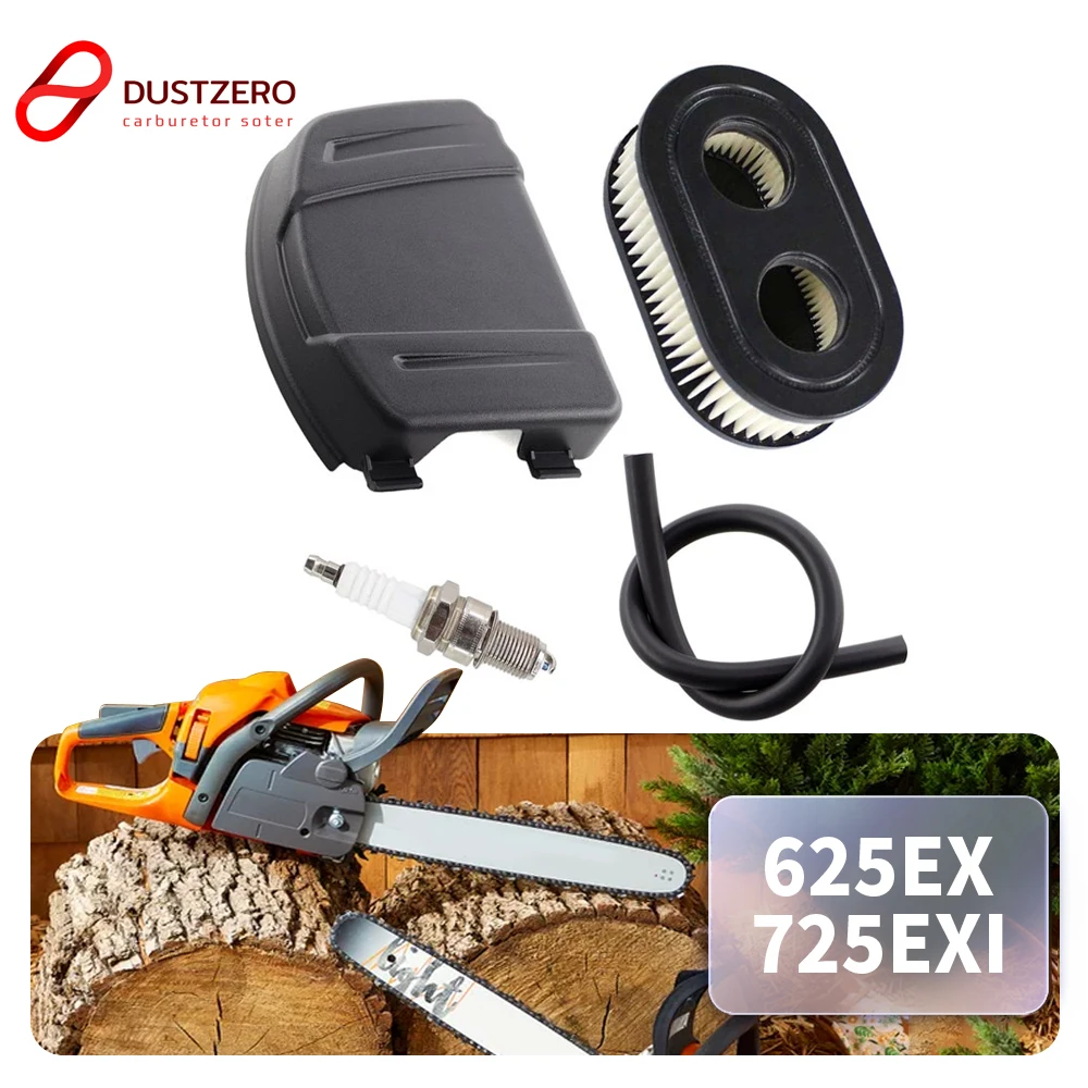 Luftfilterabdeckung 594106 für Toro 745 Husqvarna 550EX 725EXI 625EX 675EX 140cc Briggs & Stratton 093J02 09P700 103M02 Rasenmäher