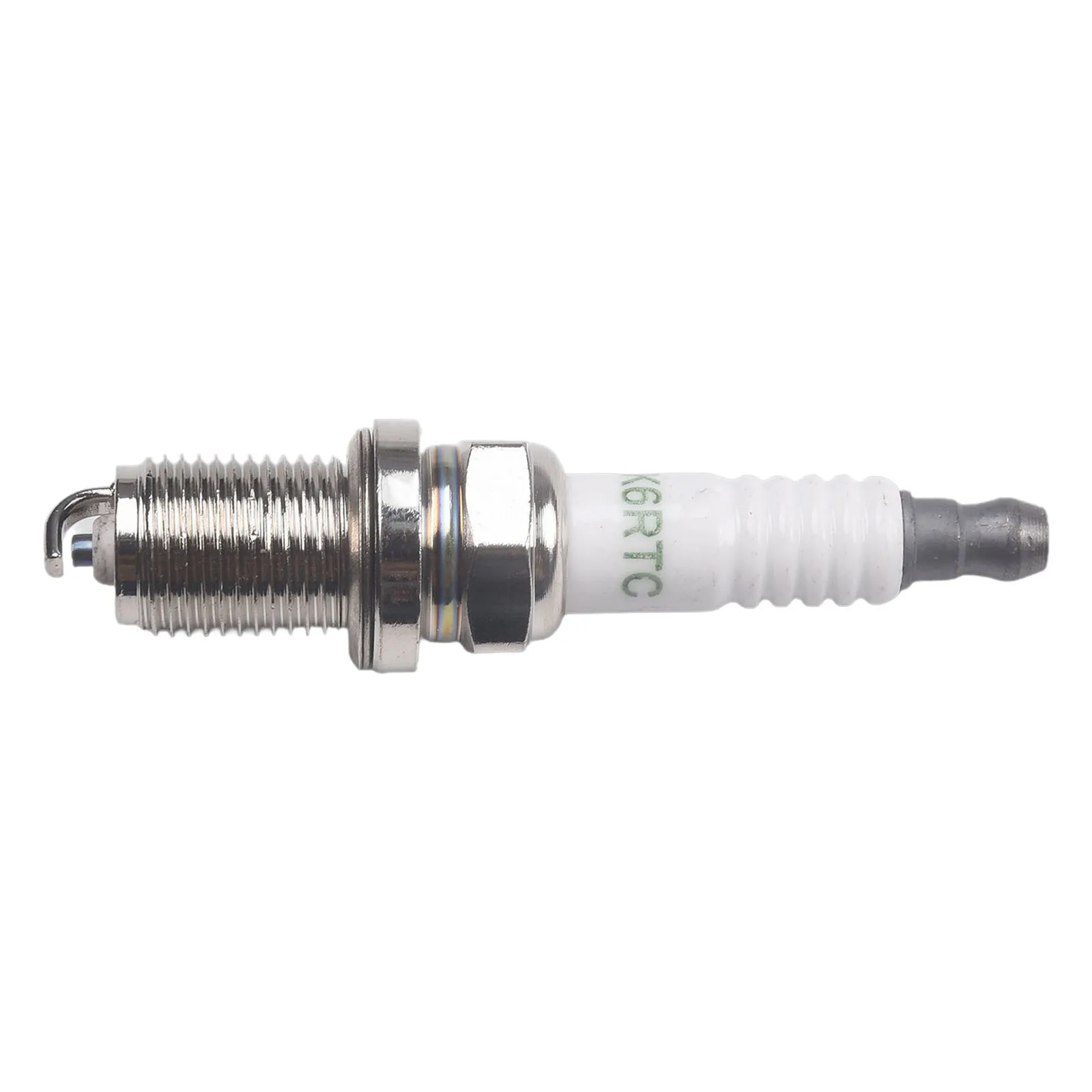 

For Brigg s OHV Engine Spark Plug Replacement For Champion RC12YC Long lasting Performance 792015 491055 691043