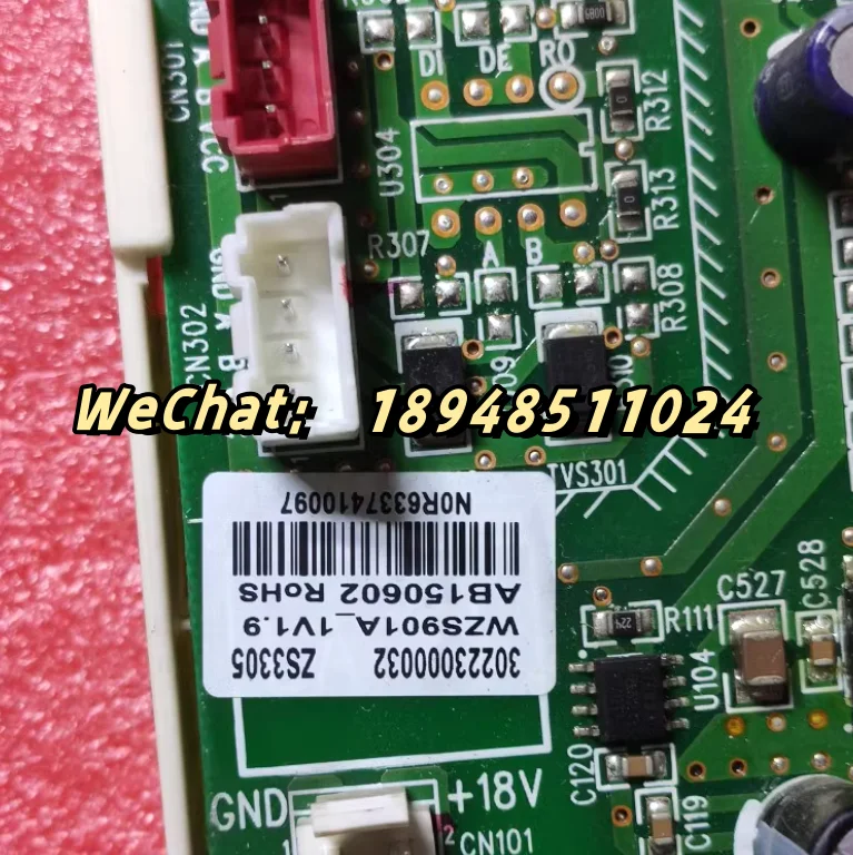 Applicable to Gree Conversion Module 300027000282 30229009 300027000264 Motherboard 30229010 300027000275 Mainboard 30223000032