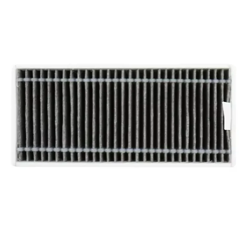 A85I-For Ecovacs DEEBOT X8 Pro Omni Accessories Forecovacs DEEBOT X8 Pro Replacement Main Side Brush