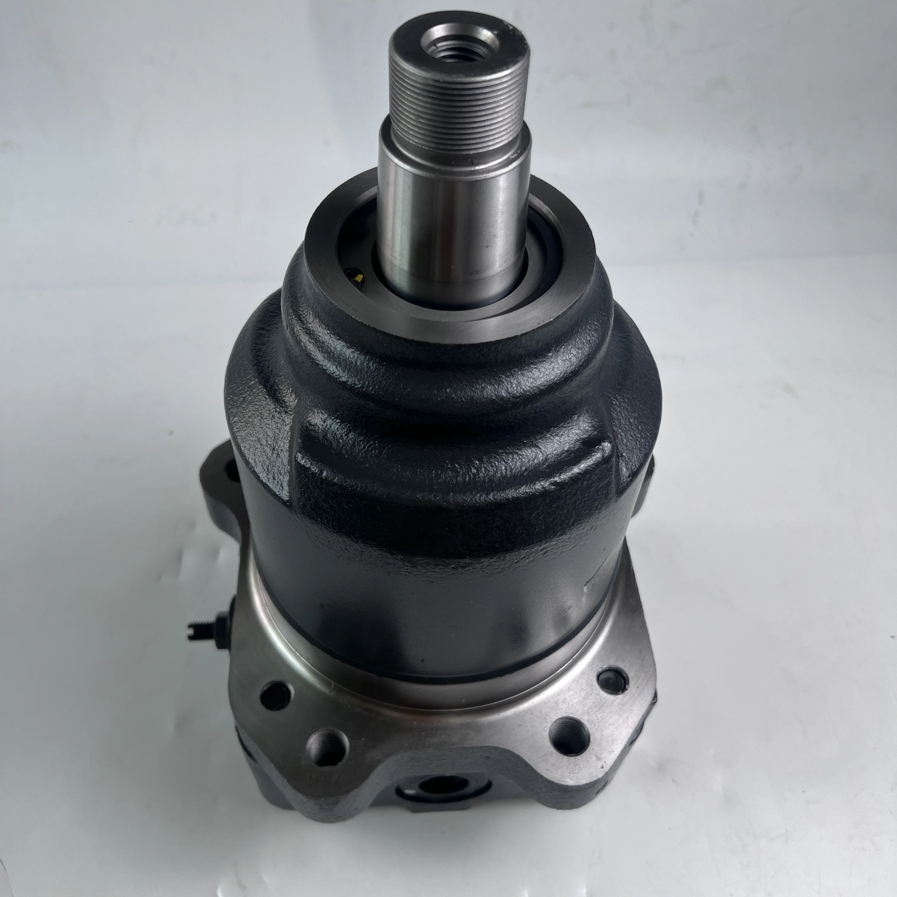 الجزء 708-7W-00020 708-7W-00021 708-7W-11520 محرك المروحة IS D155 D275 آلات البناء