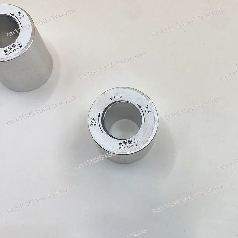 電子膨張弁手動開閉磁気リングマグネット回転オープナー1735mm修理テストツール