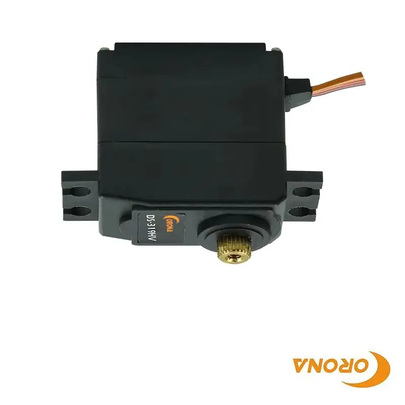 Corona DS319HV Digital HV Metal Gear Servo 4.2kg 0.05sec 34g RC Fixed Wing Helicopter Model Parts
