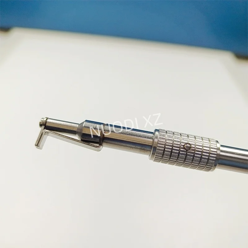 T Lab Positive Bracket Positioner for Bracket Placement Orthodontics Bracket Holders Orthodontics Instruments Dentist Clinic Use