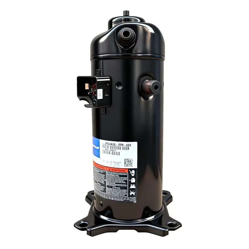 Original Copeland ZPD83KCE-TFD-422 Scroll Compressor R410A Hermetic HVAC Commercial Rooftop Units Heat Pumps