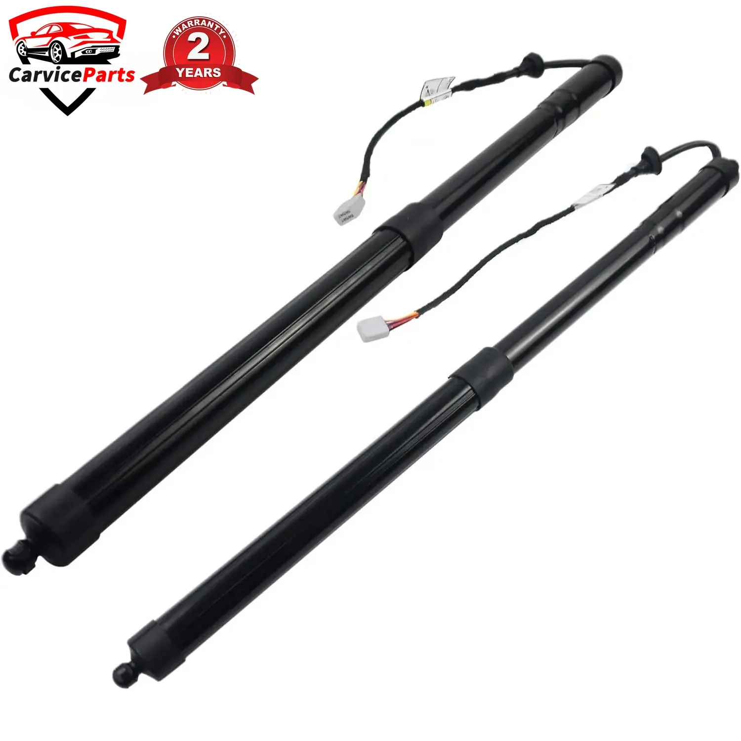 68910-48071 68920-48031 6892048030 For Lexus RX350 RX450h 3.5L 2016-2019 Electric Tailgate Power Lift Support Liftgate Struts