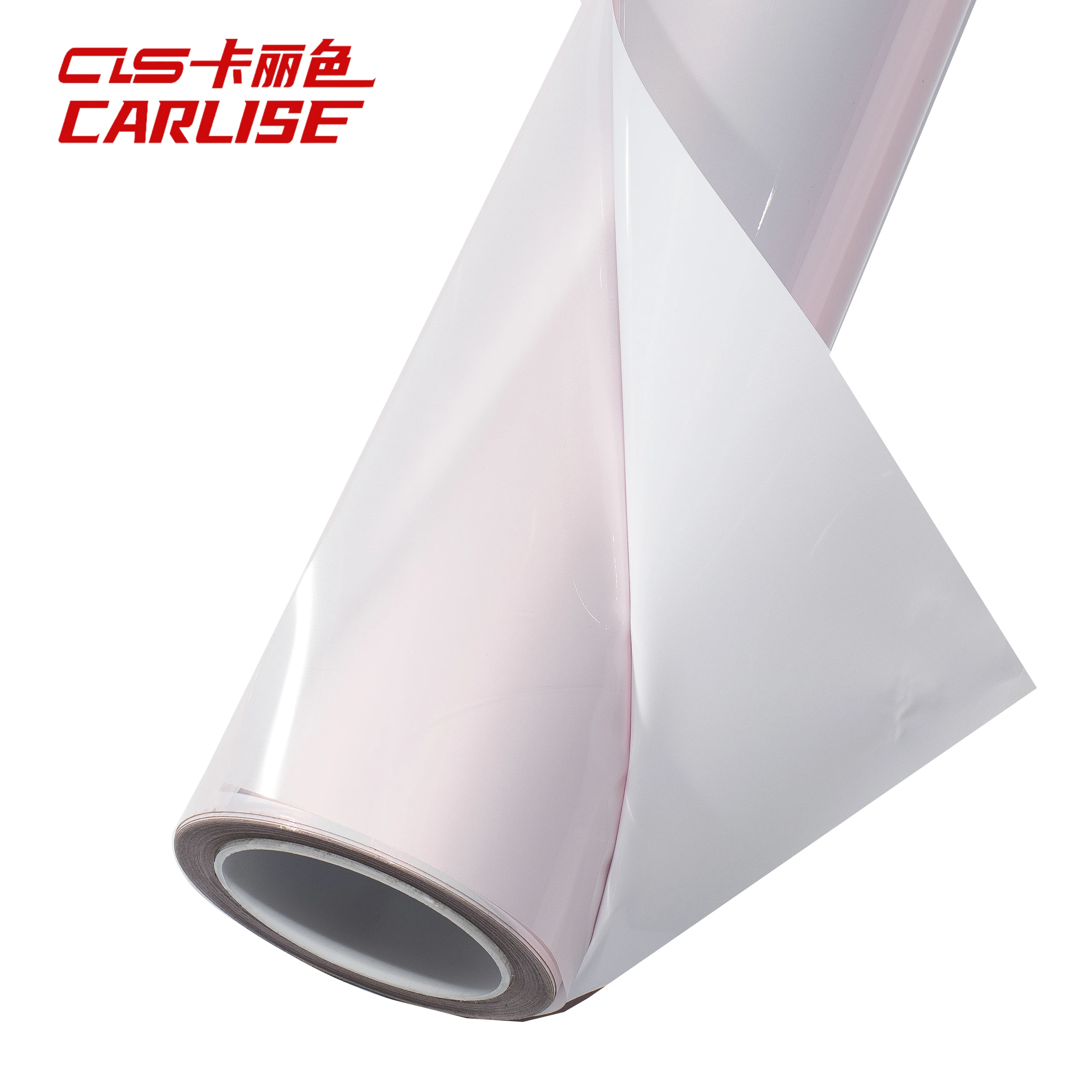 Alta qualidade pvc flor rosa 1.52*17 metros embrulho de carro vinil mudança de cor à prova de uv brilho envoltório de carro vinil