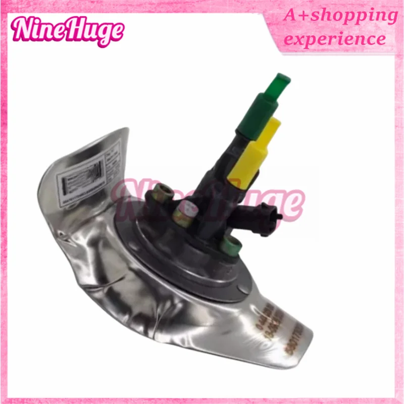 0444023058 Urea Injection Dosing Module Urea nozzle For Iveco Trucks Urea Injector DC465H298AA 84247021 504374327 5801730656