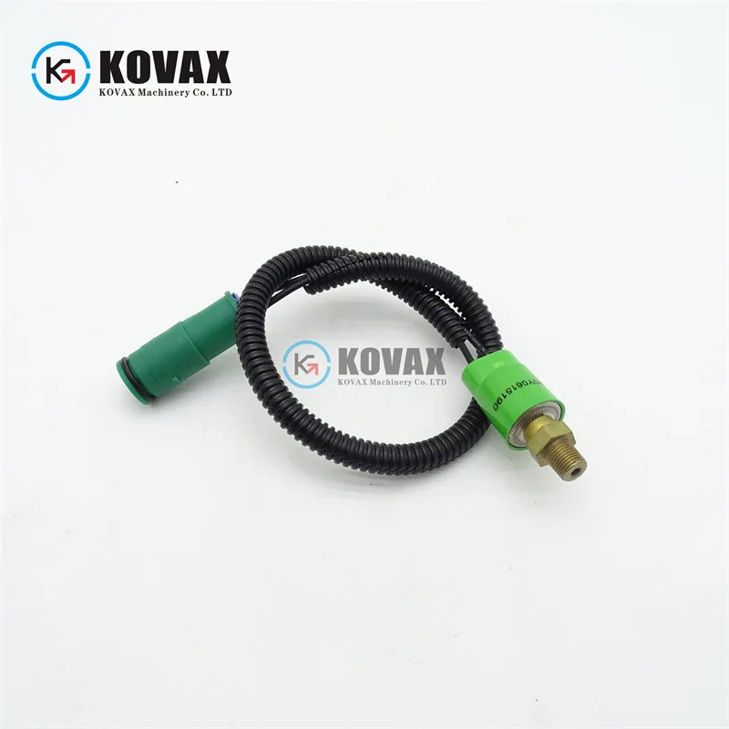 7861-99-1300 Laderdrukschakelaar WA250 WA320 WA380 Laderaccessoires Groothandel