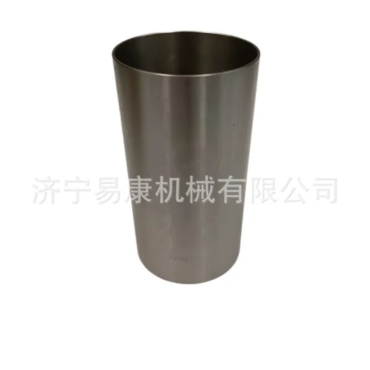 5468991 6374547 QSX15 ISX15 X15 Cylinder Liner Engine Cylinder Sleeve Overhaul Spare Part Mining Construction Machinery