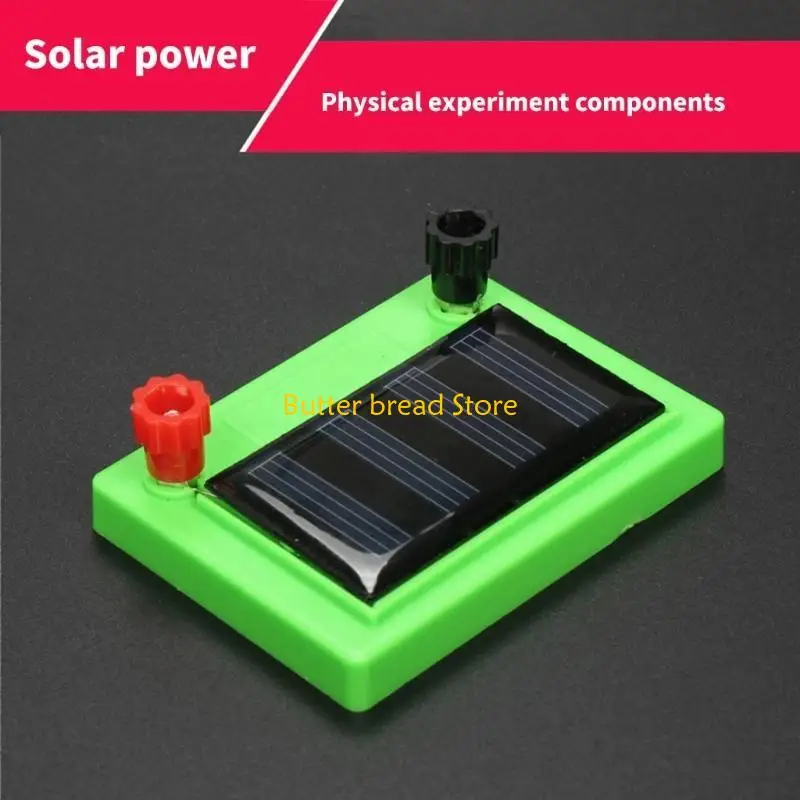 Bộ dụng cụ thử nghiệm vật lý W89C STEM Đồ chơi mặt trời