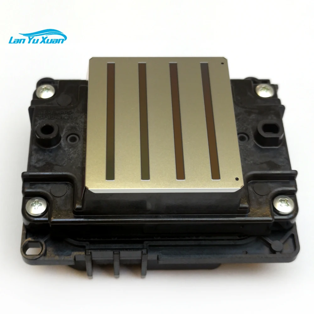 

High Quality Machinery Parts Print Head For Inkjet Printing I3200 A1 E1 U1