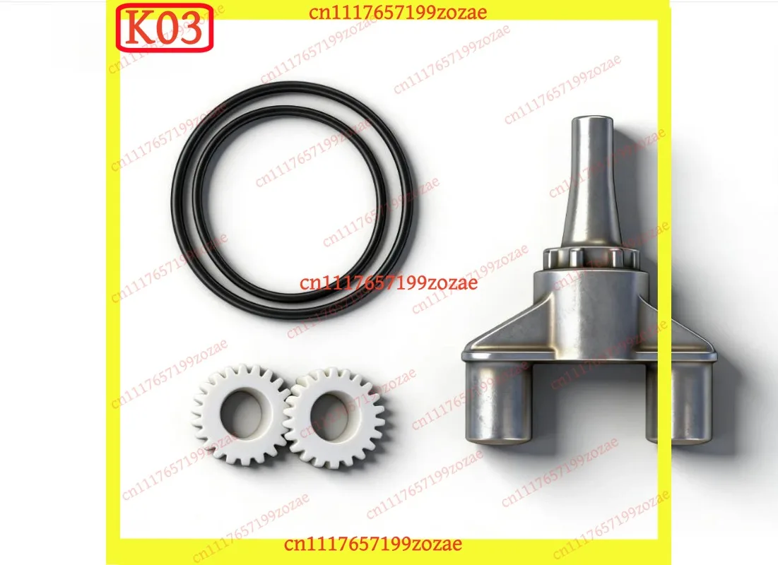 k3 Planetary Gear Replacement Kit, Compatible for Karcher K2 / K3 Series Pressure Washer Spare Parts